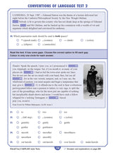 Excel - Year 9 NAPLAN*-style Tests