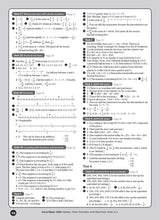 Excel Basic Skills - Money, Time, Fractions and Decimals Years 5-6