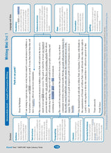 Excel - Year 7 NAPLAN*-style Literacy Tests