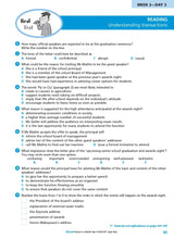 Excel Revise in a Month - Year 9 NAPLAN*-style Tests