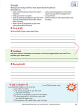 Targeting Writing Skills Year 4