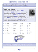 Excel - Year 9 NAPLAN*-style Tests