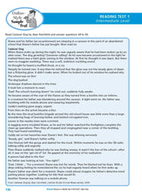 Excel Revise in a Month - Year 9 NAPLAN*-style Tests