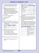 Excel - Year 9 NAPLAN*-style Tests