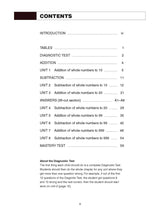 Excel Basic Skills Mathematics Book Pack Year 3-4