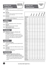 Excel Basic Skills - English Year 2