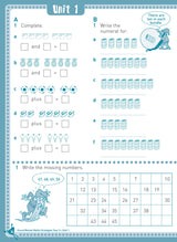 Excel Basic Skills Mathematics Book Pack Year 2