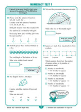 Excel - Year 6 NAPLAN*-style Tests