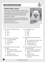 Excel Basic Skills - English Year 2