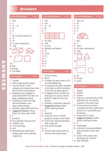 Excel Advanced Skills - Advanced English and Mathematics Year 3