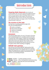 Targeting Maths Homework Year 3