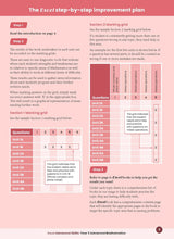 Excel Advanced Skills - Advanced Mathematics Year 3