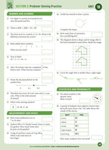 Excel Advanced Skills - Advanced Mathematics Year 4
