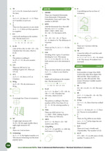 Excel Advanced Skills - Advanced Mathematics Year 4