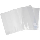 Osmer Scrapbook Cover 345mm x 250mm 5 Pack