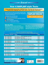 Excel - Year 4 NAPLAN*-style Tests