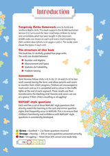 Targeting Maths Homework Year 5