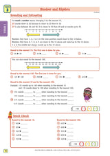 Targeting Maths Homework Year 4