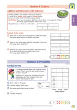 Targeting Maths Homework Year 4