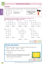 Targeting Maths Homework Year 4