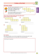 Targeting Maths Homework Year 4