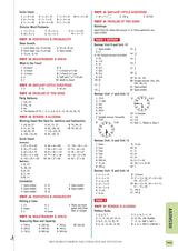 Targeting Maths Homework Year 3