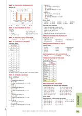Targeting Maths Homework Year 6