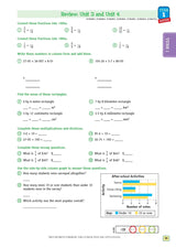 Targeting Maths Homework Year 6