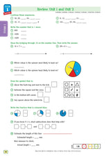 Targeting Maths Homework Year 3