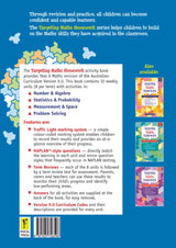 Targeting Maths Homework Year 6