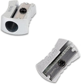 Maped Sharpener Single Hole Metal