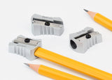 Maped Sharpener Single Hole Metal
