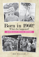 YEAR BOOK 1960 - WHAT ELSE HAPPENED?