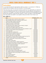 Excel - Year 3 NAPLAN*-style Tests