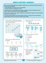 Excel - Year 5 NAPLAN*-style Tests