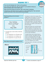 Excel - Year 5 NAPLAN*-style Tests