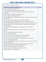 Excel - Year 7 NAPLAN*-style Tests