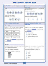 Excel - Year 7 NAPLAN*-style Tests