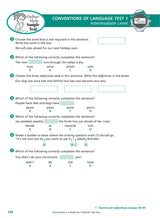 Excel Revise in a Month - Year 3 NAPLAN*-style Tests
