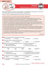 Excel Revise in a Month - Year 5 NAPLAN*-style Tests