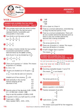 Excel Revise in a Month - Year 5 NAPLAN*-style Tests