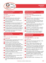 Excel Revise in a Month - Year 5 NAPLAN*-style Tests