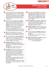 Excel Revise in a Month - Year 5 NAPLAN*-style Tests