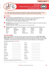 Excel Revise in a Month - Year 5 NAPLAN*-style Tests