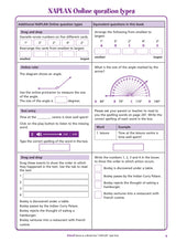 Excel Revise in a Month - Year 7 NAPLAN*-style Tests