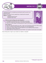 Excel Revise in a Month - Year 7 NAPLAN*-style Tests