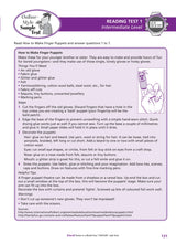 Excel Revise in a Month - Year 7 NAPLAN*-style Tests
