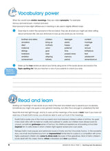 Excel Advanced Skills English Book Pack Year 5