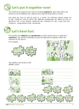 Excel Advanced Skills English Book Pack Year 4