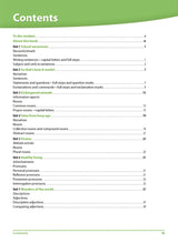 Excel Advanced Skills English Book Pack Year 4